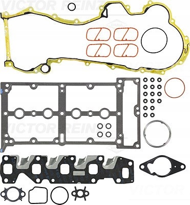 02-36259-04 REINZ Zestaw uszczelek, głowica cylind - 2