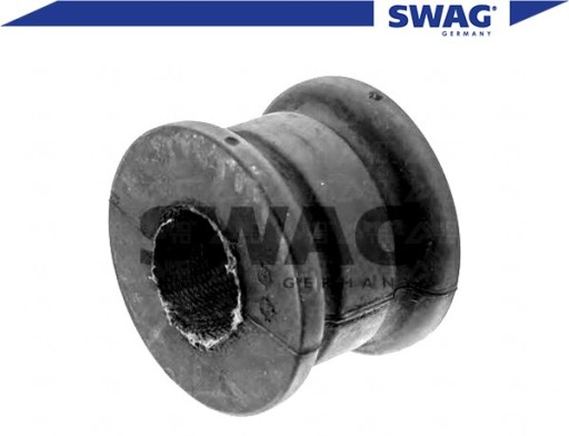 Підвіска, стабілізатор SWAG 10 61 0042 - 8