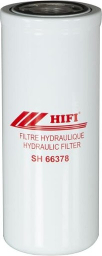 SH66378 HiFi фильтр гидравлики фильтр - 1