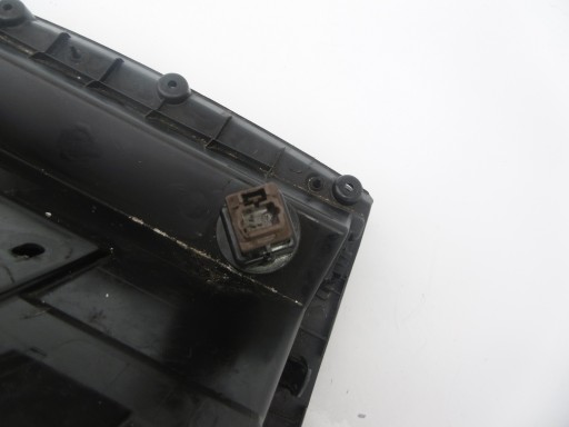 пасажирський ящик з кондиціонером INFINITI M Q70 - 14