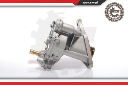 Вакуумний насос SKV VW AUDI 074145100A, 076 - 4