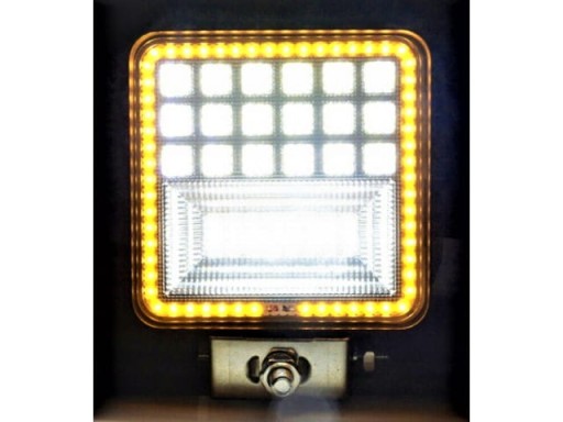 Галогенная светодиодная рабочая лампа 126W ANTOS Arocs ECONIC - 6