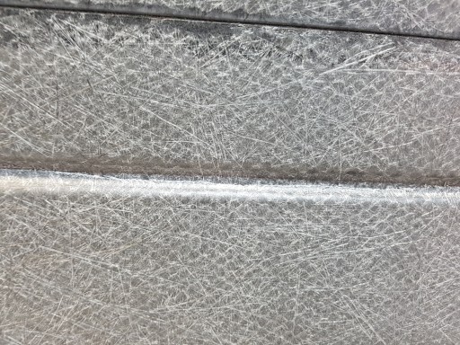 HYUNDAI I30 III HB килим задня кришка багажника - 5
