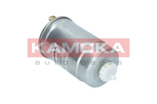 Паливний фільтр KAMOKA F300101 en розподіл - 4