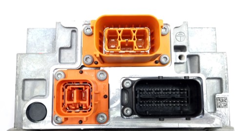 Зарядное устройство Audi E-Tron 5qe915684j - 7