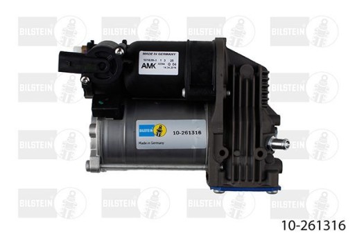 Kompresor zawieszenia pneumat Bilstein 10-261316 - 6