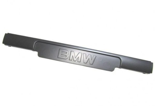 Оригінальна планка BMW M3 E36 M-Technic USA - 3