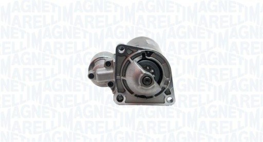 ROZRUSZNIK 063721045010 MAGNETI MARELLI ALFA ROMEO - 4