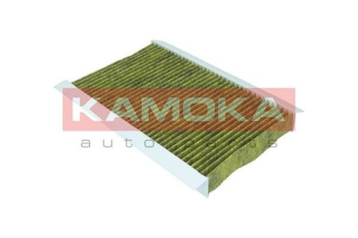 Повітряний фільтр салону KAMOKA 6080009 en розподіл - 3