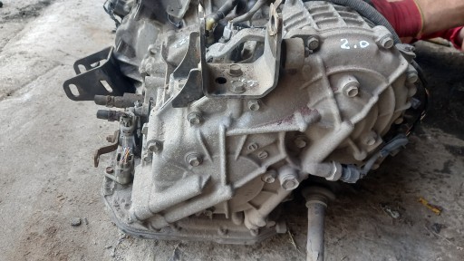 Skrzynia toyota Avensis t27 09-15r 2.0b K112 81 - 3