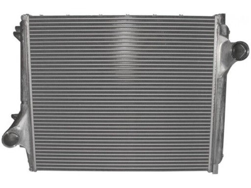 INTERCOOLER VOLVO FH 16 II 16.1 FH II 12.8 FH 12.8 - 1