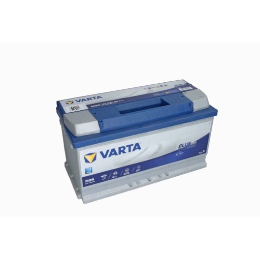 Акумулятор VARTA EFB 95AH 850A P+ - 2