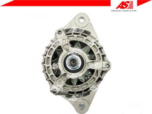 ALTERNATOR ALFA 156 166 1.9JTD 02- 120A AS-PL - 2