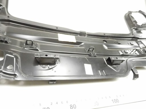 Ремінь поперечки задня панель VW POLO 6N0813302B - 7