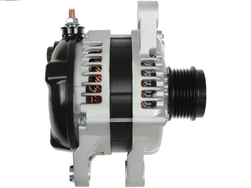 Alternator AS-PL A6253 - 4