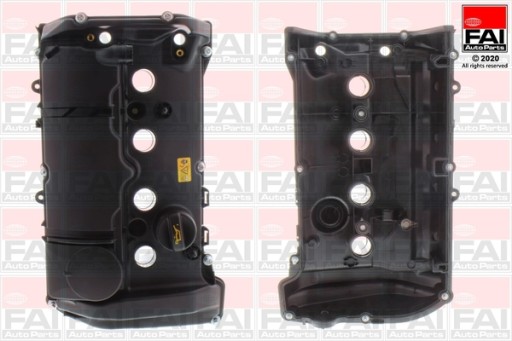 FAI AUTOPARTS Vc016 кришка клапана - 2