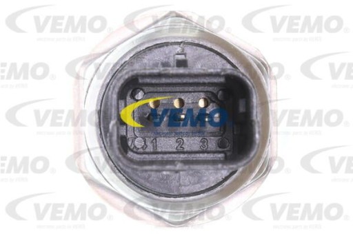 Датчик тиску палива VEMO V25-72-0180 - 3