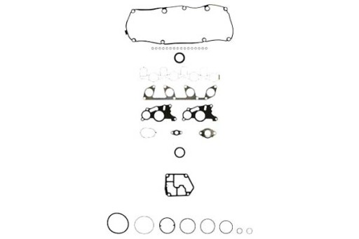 Комплект прокладок двигателя AUDI A3 A4 A4 A - 1