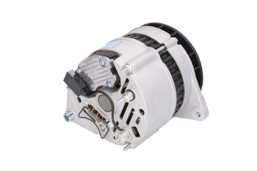 Alternator PRESTOLITE ELECTRIC LTD PE 66021636 - 2