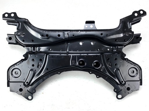 Toyota Rav4 IV Lift 15-18 Wózek Sanki 51201-78020 - 3