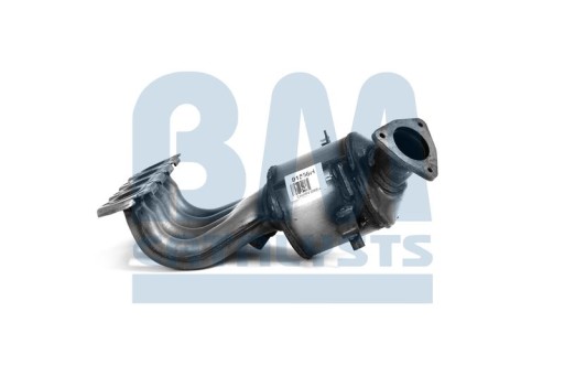 BM91598H BM CATALYSTS КАТАЛІЗАТОР ALFA ROMEO FIAT - 4