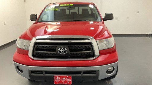 Кріплення Ковзної Решітки Решітки Toyota Tundra 2007- - 3