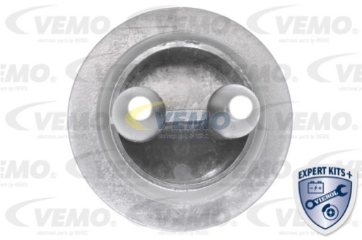 Регулюючий клапан компресора kli VEMO V24-77-1001 - 4