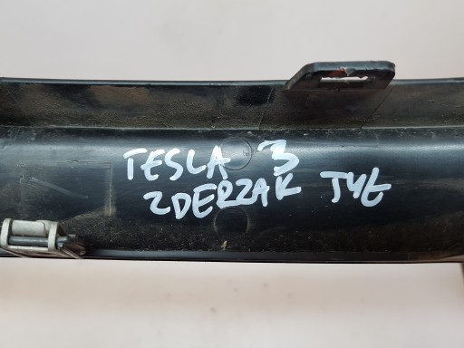 TESLA MODE III 3 Y бампер задний спойлер - 3