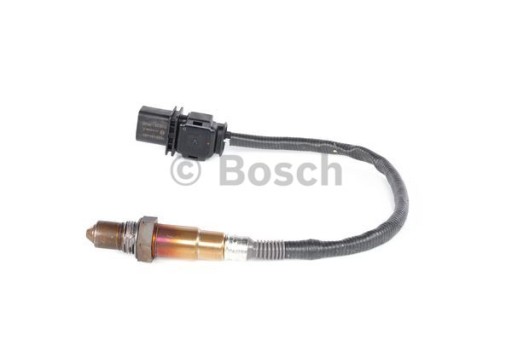 Bosch 0 281 004 079 лямбда-зонд - 4