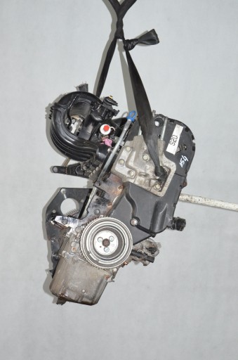 Двигун Fiat Stilo Bravo II 1.4 16V 90 к. с. в комплекті - 5