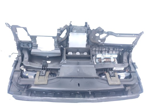 ПАНЕЛЬ КОНСОЛИ КАБИНЫ FORD S-MAX MK1 (2006-2010) EU - 6