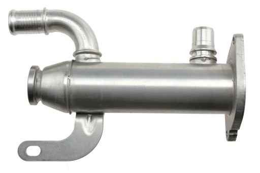 Радіатор вихлопних газів клапана рециркуляції відпрацьованих газів VOLVO C30 2.0 D 2006-, - 4