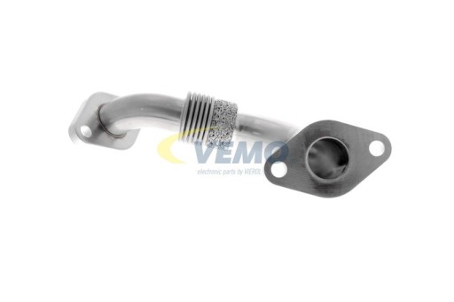 AGR EGR V10-64-0005 VEMO AUDI трубный шланг клапана - 7