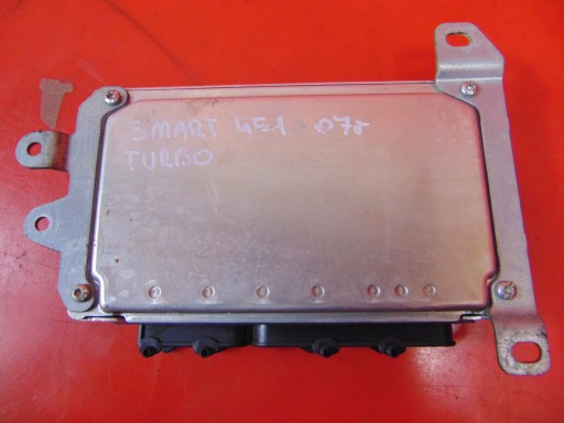 SMART ForTwo II 451 STEROWNIK KOMPUTER A1321532879 - 3