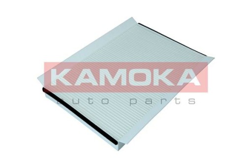 Воздушный фильтр салона KAMOKA f414801 En распределение - 5