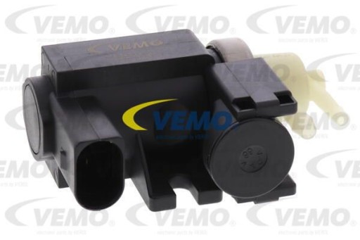 Электропневматический регулирующий клапан VOLVO C30 - 5