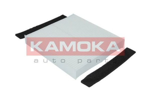 Воздушный фильтр салона KAMOKA f411901 En распределение - 6