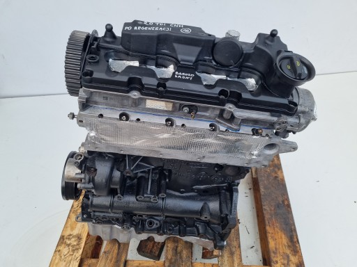 SILNIK Audi A6 C7 2.0 TDI PO REGENERACJI CNH CNHA - 1