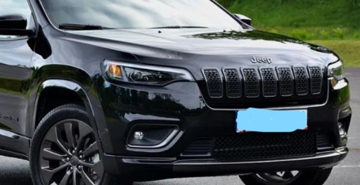 JEEP CHEROKEE KL LIFT 18-багатофункціональне рульове колесо - 4