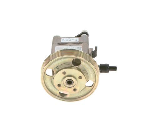 POMPA WSPOMAGANIA K S01 000 071 BOSCH VOLVO S80 - 2