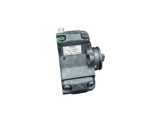 Насос 0445010038 Bosch 2.0 CRDi Зворотний Депозит - 1