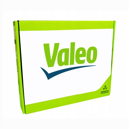VALEO SPRZĘGŁO KPL FIAT DUCATO 2.5D 2.8D 94- - 9
