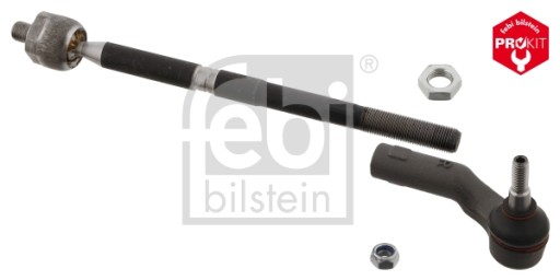 FEBI BILSTEIN РУЛЬОВА ТЯГА 37730 - 2