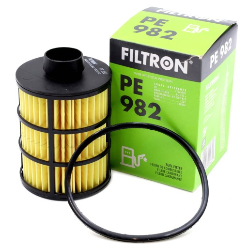 Паливний фільтр Filtron PE982 - 1