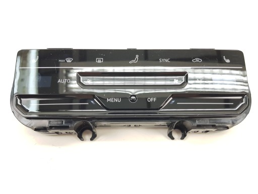 ASO PANEL KLIMATYZACJI VW ARTEON 3H 3G8907056D - 5