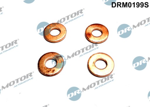 Dr.Motor Automotive DRM0199S - 2