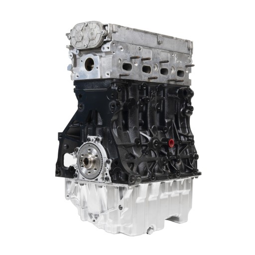 VW 2.0 TDI CXF CXG CXH Transporter T6 Engine Motor - 2