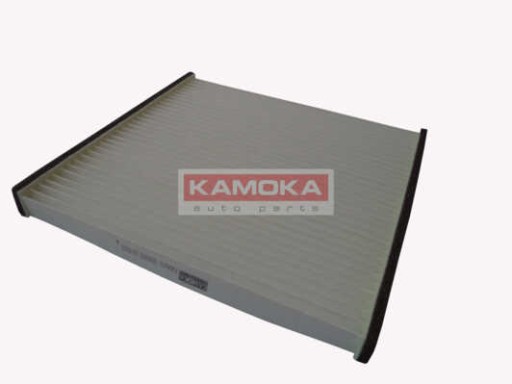 Салонний фільтр KAMOKA F406101 - 2