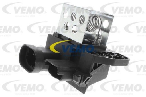 OPORNIK REZYSTOR DMUCHAWY NAWIEWU V22-79-0011 VEMO - 2