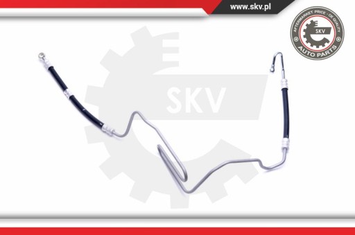 ESEN SKV 10skv807 гідравлічний шланг, рульова система - 3
